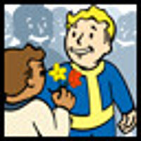 Досягнення Benevolent Leader у грі Fallout 4 для Steam