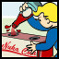 Досягнення Beverageer у грі Fallout 4 для Steam