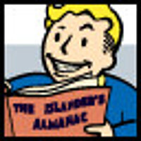 Досягнення The Islander's Almanac у грі Fallout 4 для Steam