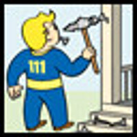 Досягнення Fix-Er-Upper у грі Fallout 4 для Steam