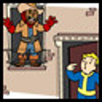 Досягнення When Freedom Calls у грі Fallout 4 для Steam