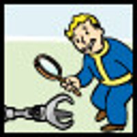 Досягнення Robot Hunter у грі Fallout 4 для Steam