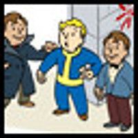 Досягнення Tradecraft у грі Fallout 4 для Steam