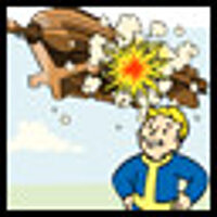 Досягнення Rockets' Red Glare у грі Fallout 4 для Steam
