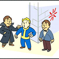 Досягнення Tradecraft у грі Fallout 4 для Xbox One