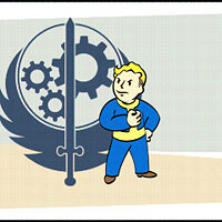 Досягнення Semper Invicta у грі Fallout 4 для Xbox One