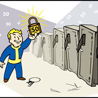 Досягнення What's Yours Is Mine у грі Fallout 4 для Xbox One