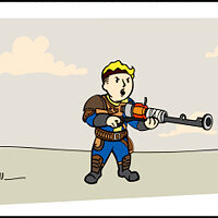 Досягнення Commonwealth Citizen у грі Fallout 4 для Xbox One