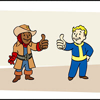 Досягнення Sanctuary у грі Fallout 4 для Xbox One