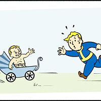 Досягнення Reunions у грі Fallout 4 для Xbox One
