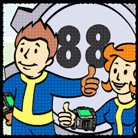 Трофей {trophy} у грі Fallout 4 для PS4