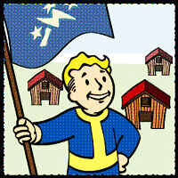 Трофей {trophy} у грі Fallout 4 для PS4