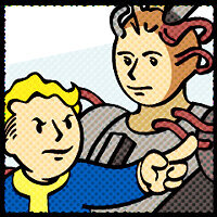 Трофей {trophy} у грі Fallout 4 для PS4
