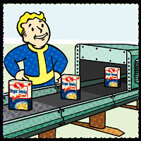 Трофей {trophy} у грі Fallout 4 для PS4