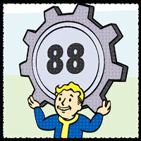 Трофей {trophy} у грі Fallout 4 для PS4