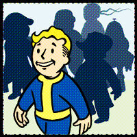 Трофей {trophy} у грі Fallout 4 для PS4