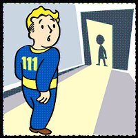 Трофей {trophy} у грі Fallout 4 для PS4