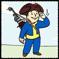 Трофей {trophy} у грі Fallout 4 для PS4
