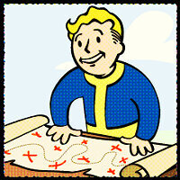 Трофей {trophy} у грі Fallout 4 для PS4