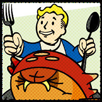 Трофей {trophy} у грі Fallout 4 для PS4