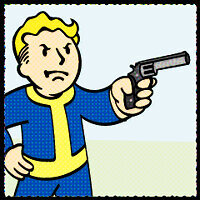 Трофей {trophy} у грі Fallout 4 для PS4