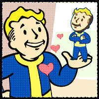 Трофей {trophy} у грі Fallout 4 для PS4
