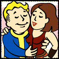 Трофей {trophy} у грі Fallout 4 для PS4