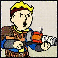 Трофей {trophy} у грі Fallout 4 для PS4