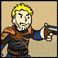 Трофей {trophy} у грі Fallout 4 для PS4