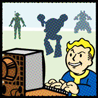 Трофей {trophy} у грі Fallout 4 для PS4