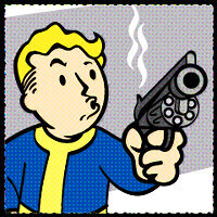 Трофей {trophy} у грі Fallout 4 для PS4