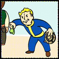 Трофей {trophy} у грі Fallout 4 для PS4