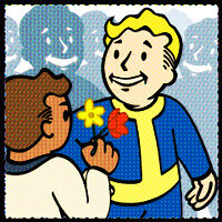 Трофей {trophy} у грі Fallout 4 для PS4