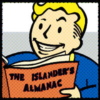 Трофей {trophy} у грі Fallout 4 для PS4
