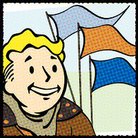 Трофей {trophy} у грі Fallout 4 для PS4