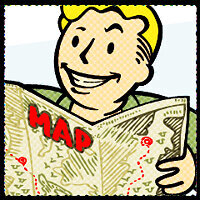 Трофей {trophy} у грі Fallout 4 для PS4
