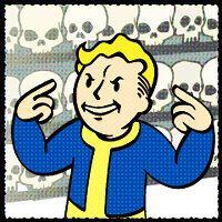 Трофей {trophy} у грі Fallout 4 для PS4