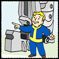 Трофей {trophy} у грі Fallout 4 для PS4