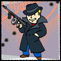 Трофей {trophy} у грі Fallout 4 для PS4