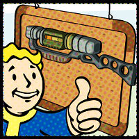 Трофей {trophy} у грі Fallout 4 для PS4