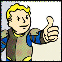 Трофей {trophy} у грі Fallout 4 для PS4
