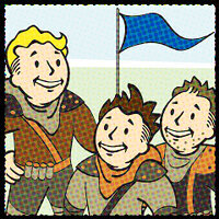 Трофей {trophy} у грі Fallout 4 для PS4