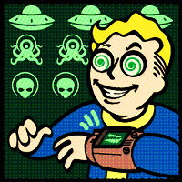 Трофей {trophy} у грі Fallout 4 для PS4