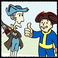 Трофей {trophy} у грі Fallout 4 для PS4