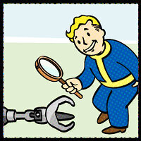 Трофей {trophy} у грі Fallout 4 для PS4