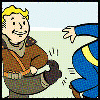 Трофей {trophy} у грі Fallout 4 для PS4