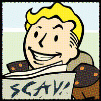 Трофей {trophy} у грі Fallout 4 для PS4