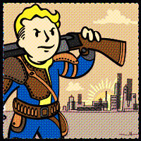 Трофей {trophy} у грі Fallout 4 для PS4