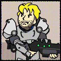 Трофей {trophy} у грі Fallout 4 для PS4