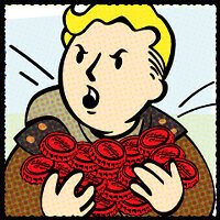 Трофей {trophy} у грі Fallout 4 для PS4